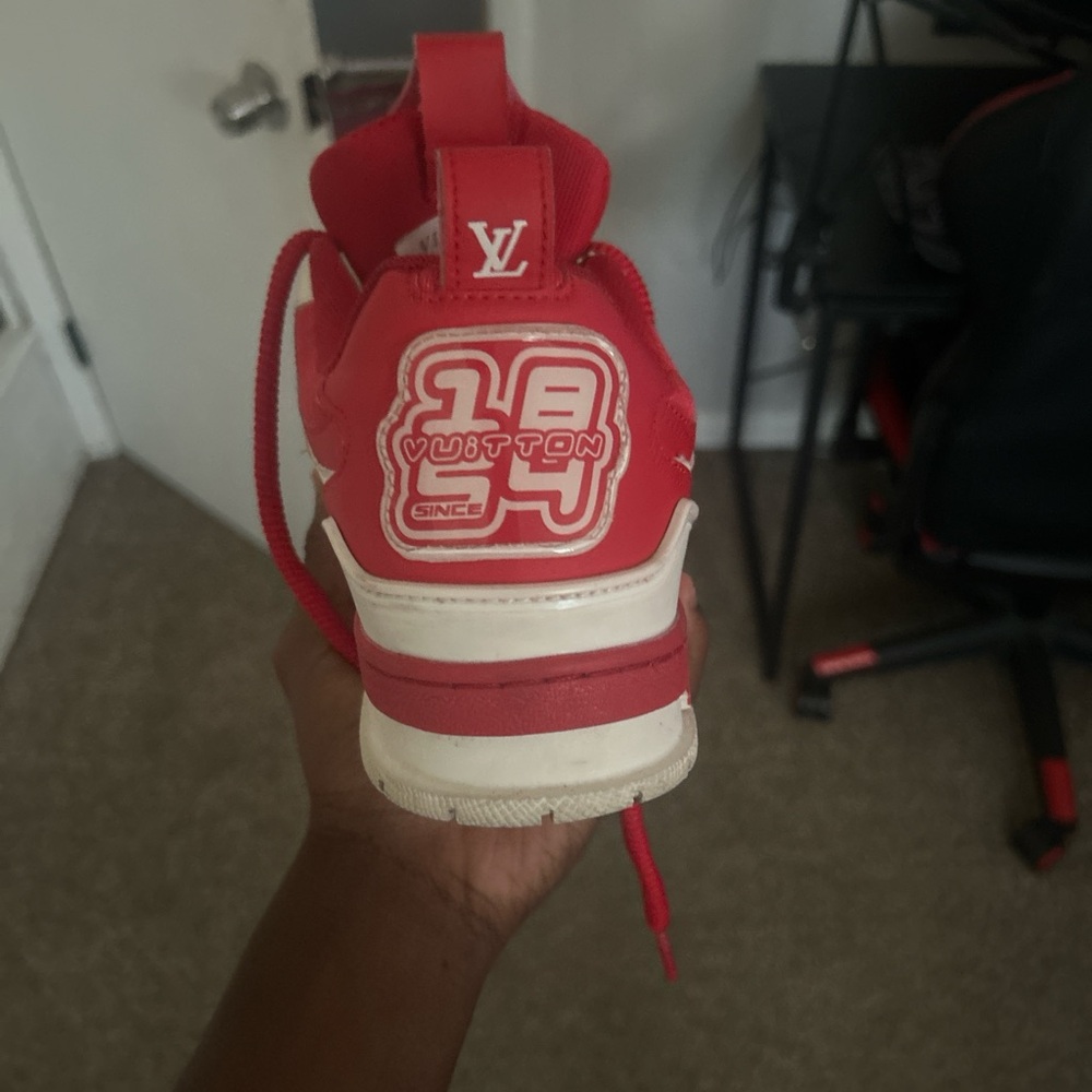 Men Lv Skates